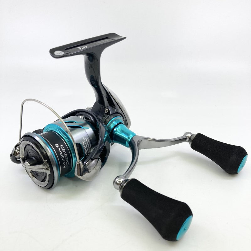 DAIWA 24 EMERALDAS X LT2500-XH-DH