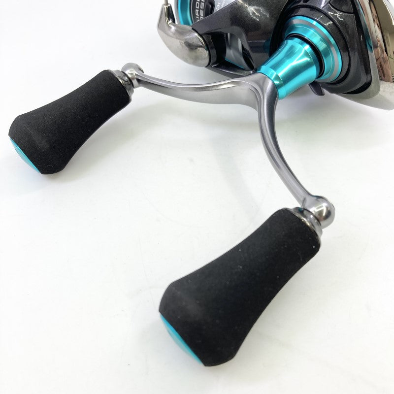 DAIWA 24 EMERALDAS X LT2500-XH-DH
