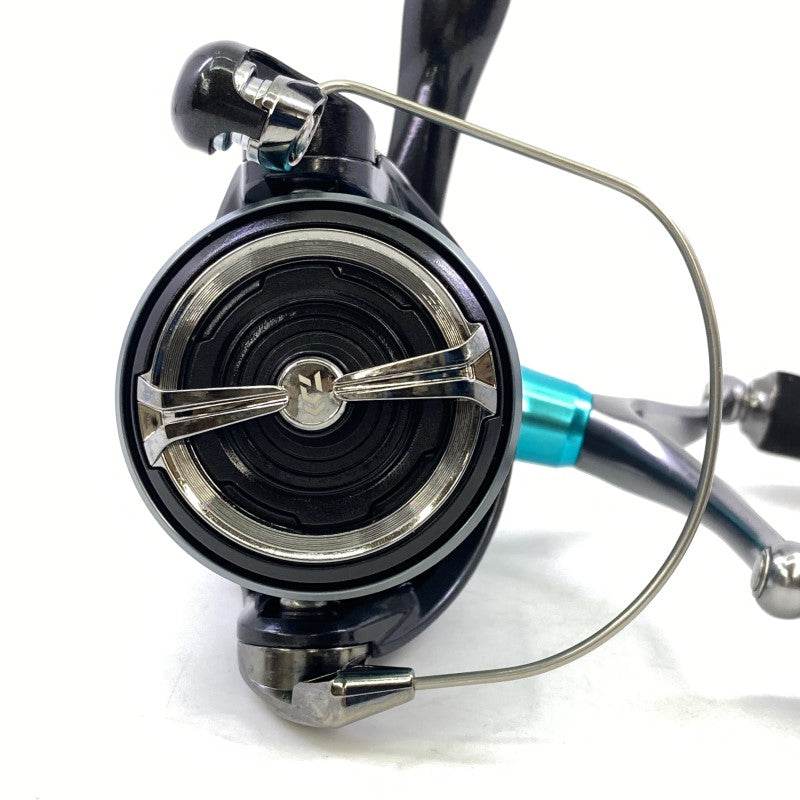 DAIWA 24 EMERALDAS X LT2500-XH-DH - Britannic Trade