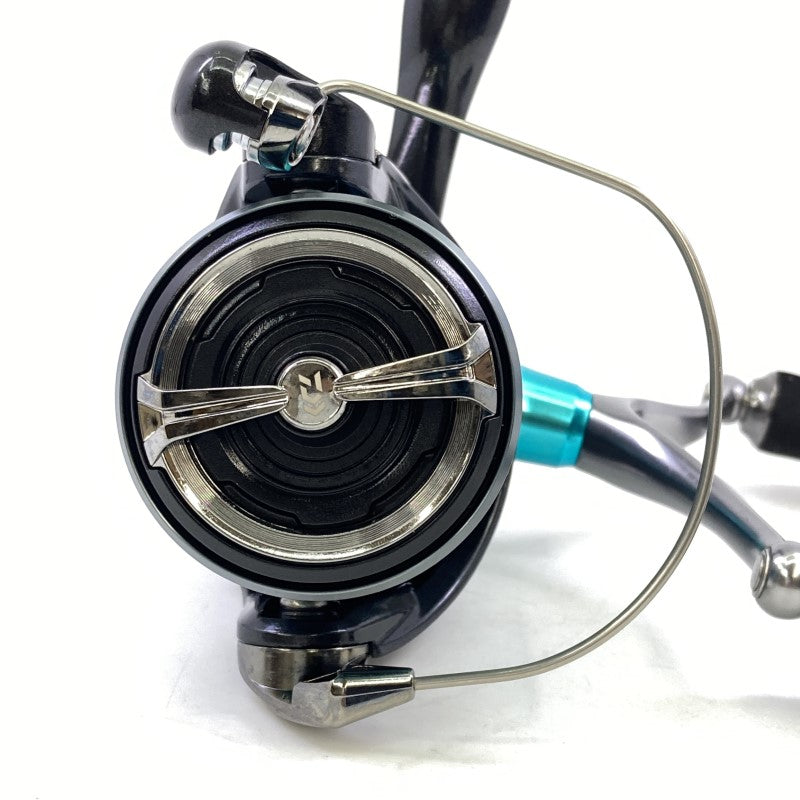 DAIWA EMERALDAS X 24 EMERALDAS X LT2500-XH-DH
