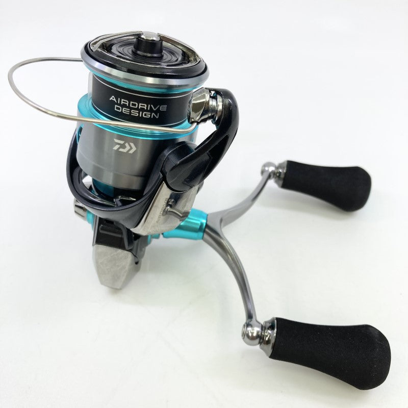 DAIWA 24 EMERALDAS X LT2500-XH-DH