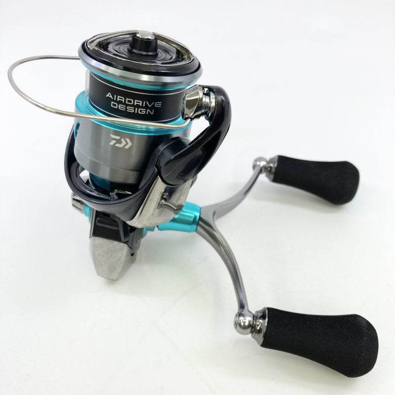 DAIWA 24 EMERALDAS X LT2500-XH-DH - Britannic Trade