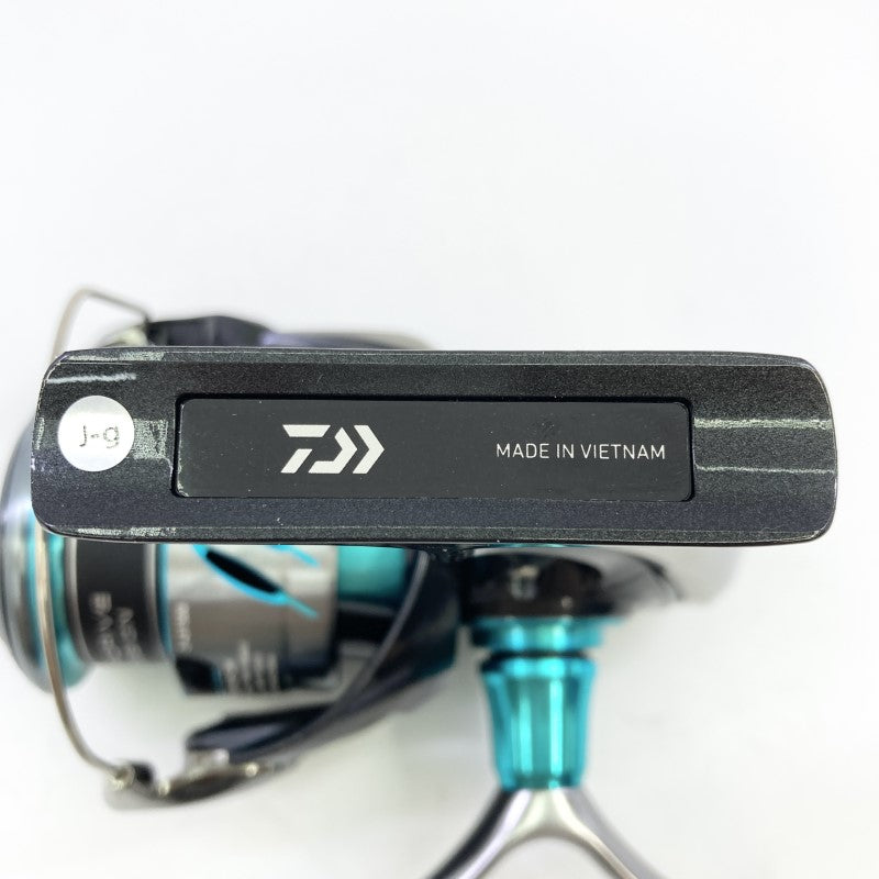 DAIWA 24 EMERALDAS X LT2500-XH-DH