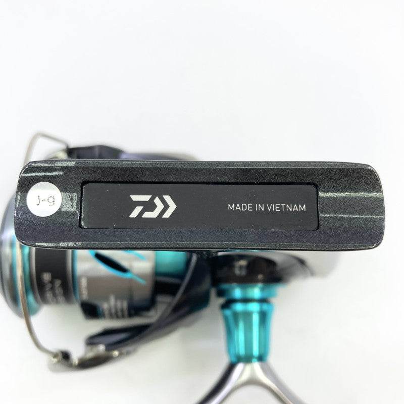 DAIWA 24 EMERALDAS X LT2500-XH-DH - Britannic Trade