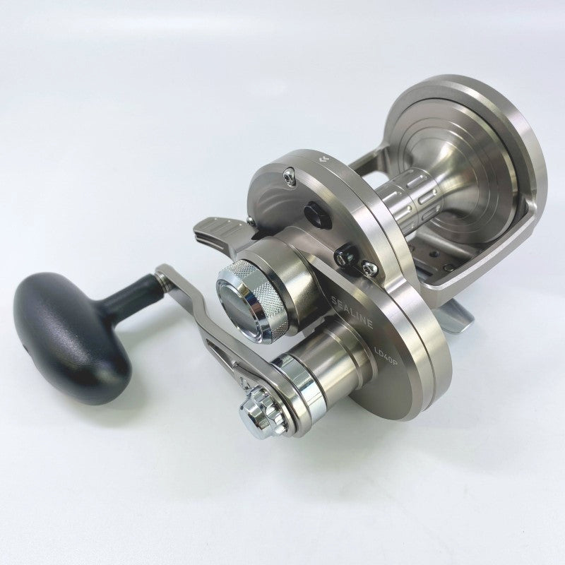 DAIWA 24 SEALINE LD40P