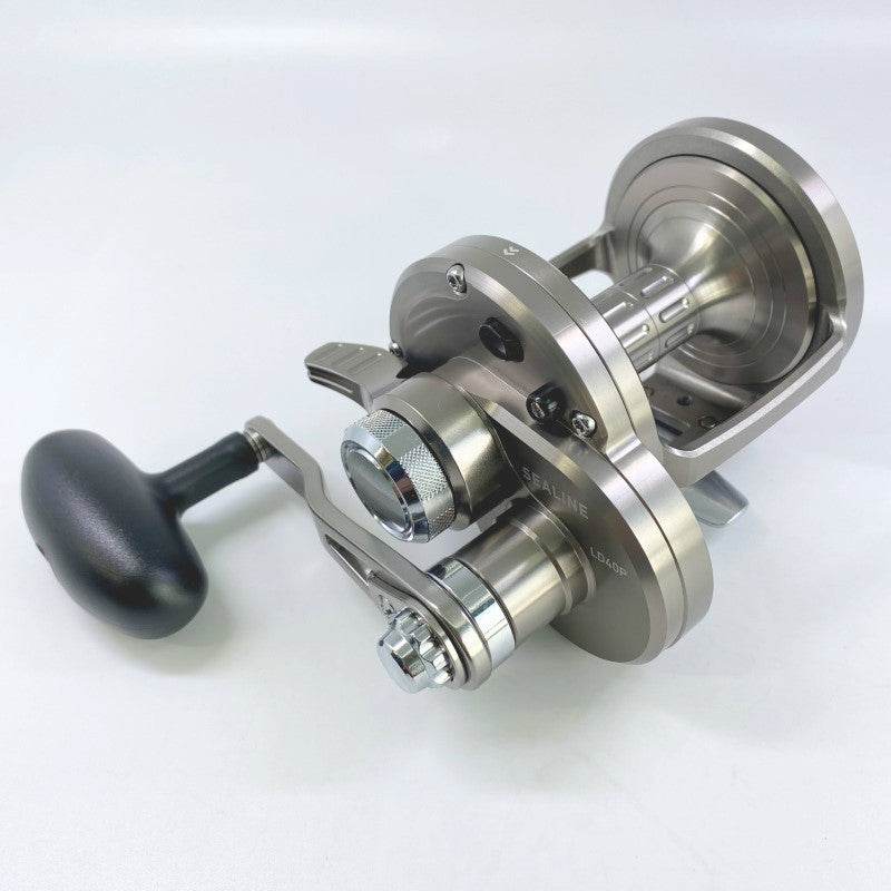 DAIWA 24 SEALINE LD40P - Britannic Trade