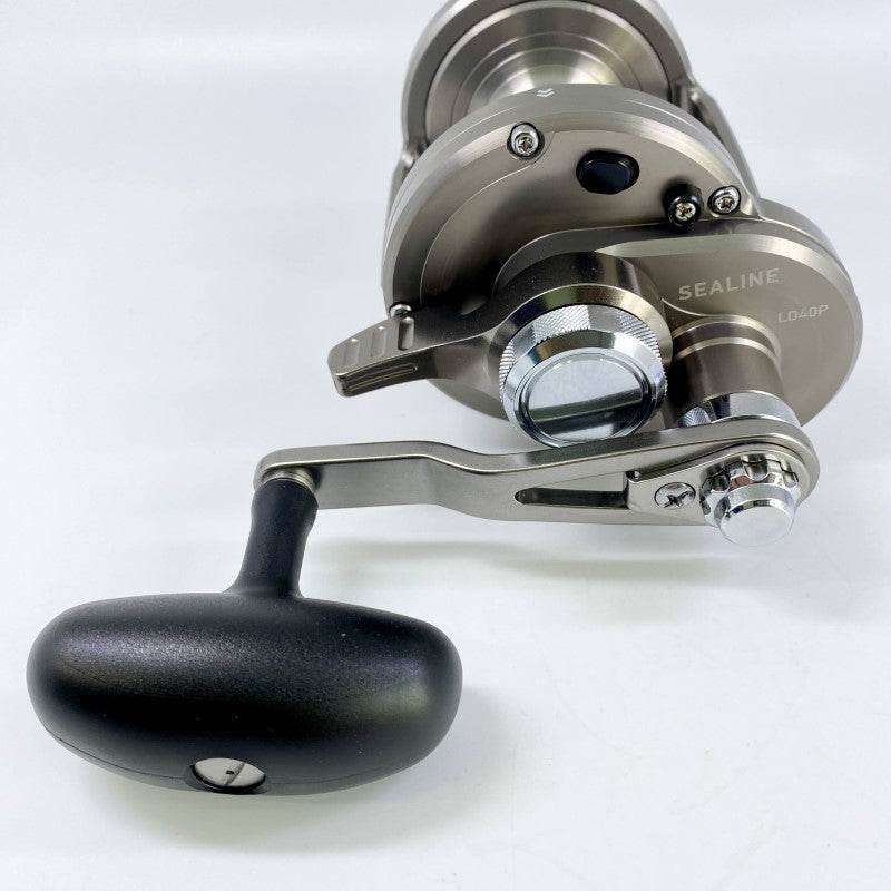 DAIWA 24 SEALINE LD40P - Britannic Trade
