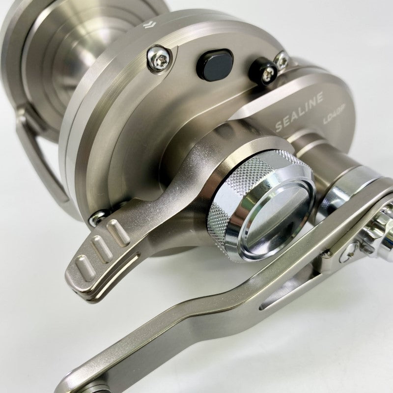 DAIWA 24 SEALINE LD40P