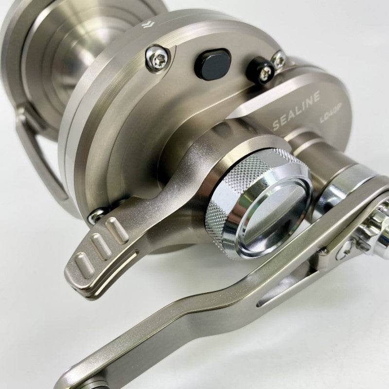 DAIWA 24 SEALINE LD40P - Britannic Trade