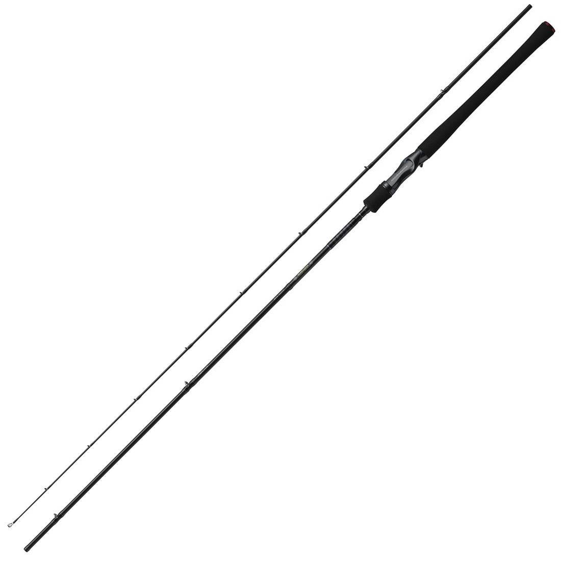 DAIWA HEARTLAND (BAITCASTING MODELS) 7112MRB-25 (Casting)