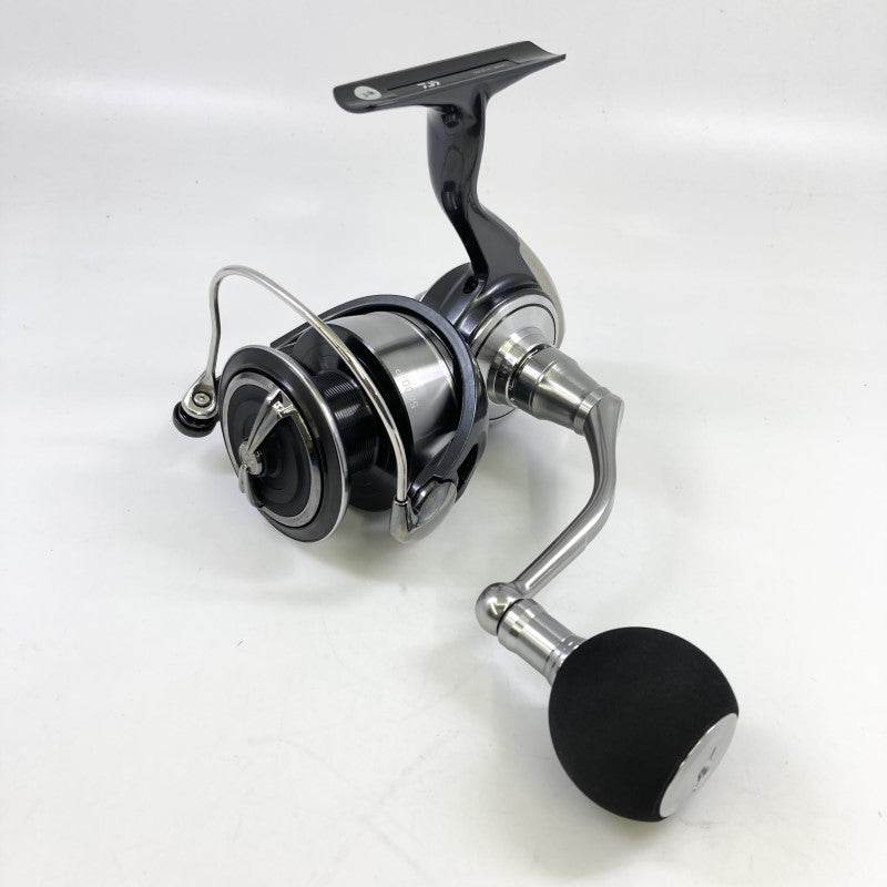 DAIWA 24 CERTATE SW 5000-P - Britannic Trade
