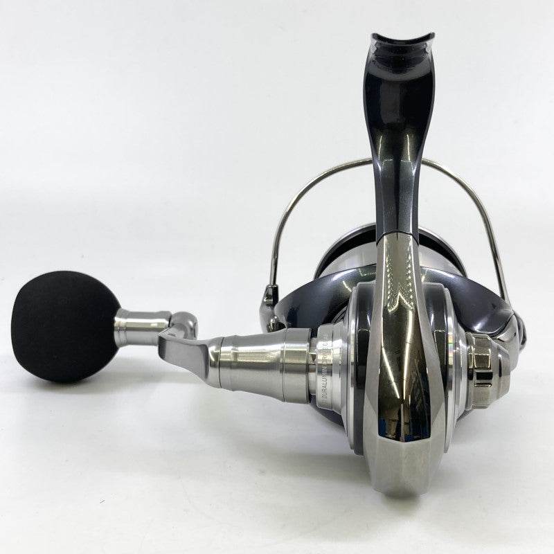 DAIWA 24 CERTATE SW 5000-P - Britannic Trade