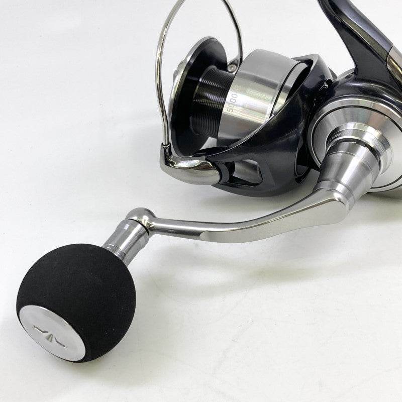 DAIWA 24 CERTATE SW 5000-P - Britannic Trade