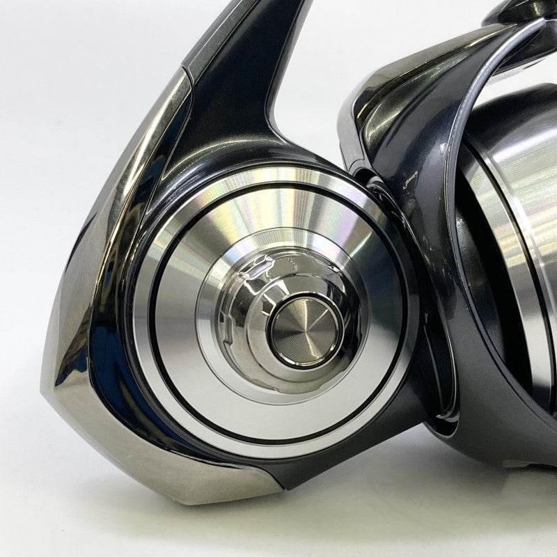 DAIWA 24 CERTATE SW 5000-P - Britannic Trade