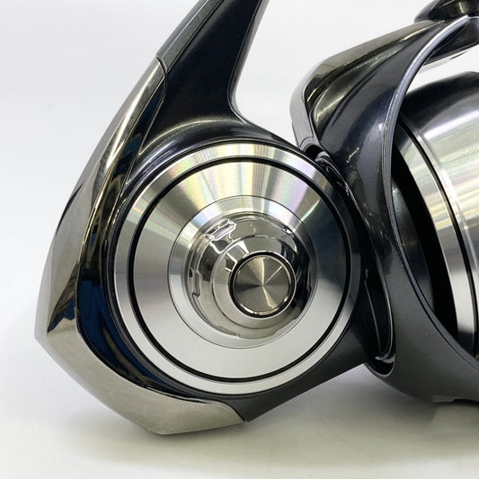 DAIWA 24 CERTATE SW 5000-P fishing reel — photo 2