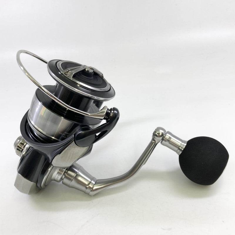 DAIWA 24 CERTATE SW 5000-P - Britannic Trade
