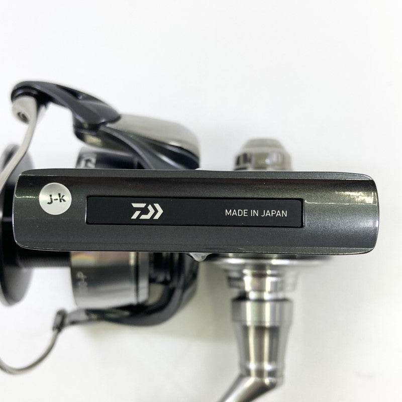DAIWA 24 CERTATE SW 5000-P - Britannic Trade