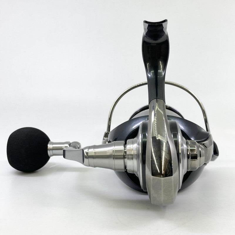 DAIWA 24 CERTATE SW 6000-P - Britannic Trade