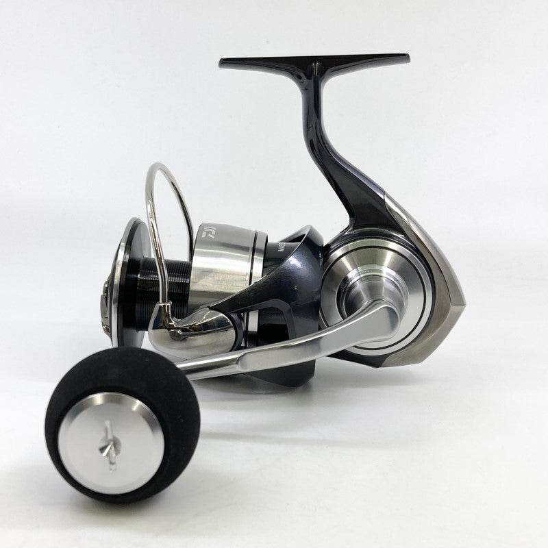 DAIWA 24 CERTATE SW 6000-P - Britannic Trade