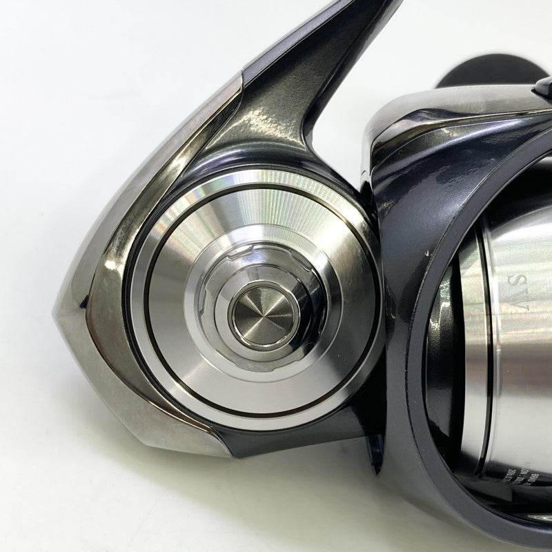 DAIWA 24 CERTATE SW 6000-P - Britannic Trade