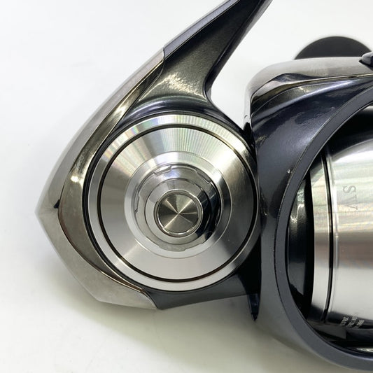 DAIWA 24 CERTATE SW 6000-P fishing reel — photo 2
