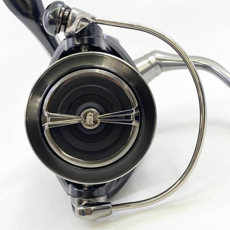 DAIWA 24 CERTATE SW 6000-P - Britannic Trade