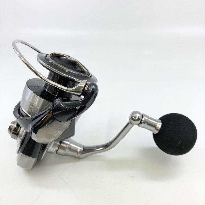 DAIWA 24 CERTATE SW 6000-P - Britannic Trade