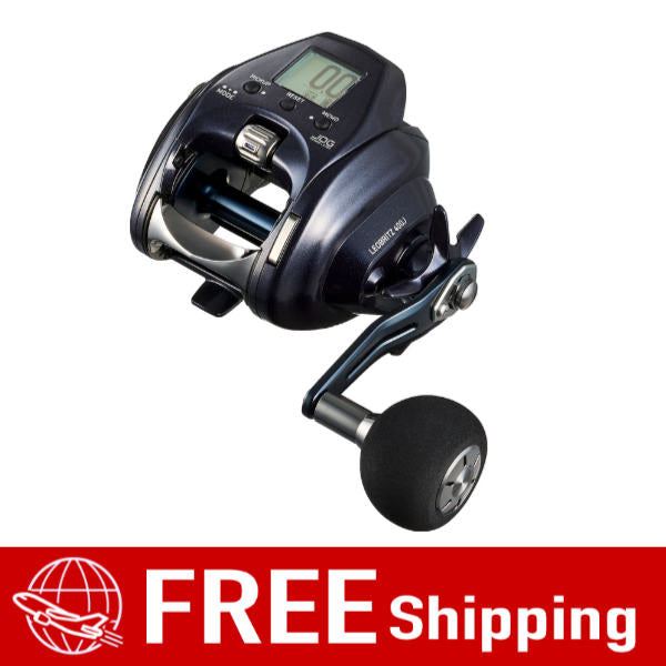 DAIWA 24 LEOBRITZ 400J RIGHT
