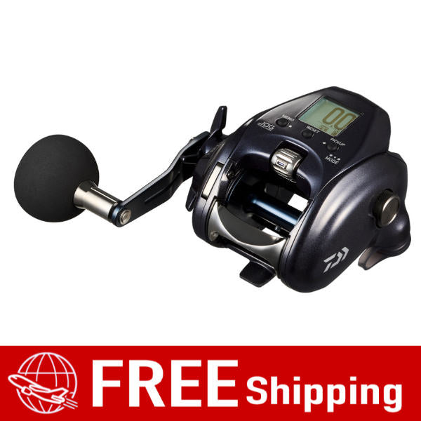 DAIWA 24 LEOBRITZ 400JL LEFT