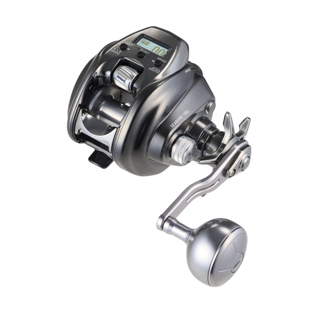 DAIWA SEABORG 150 26 SEABORG 150J RIGHT