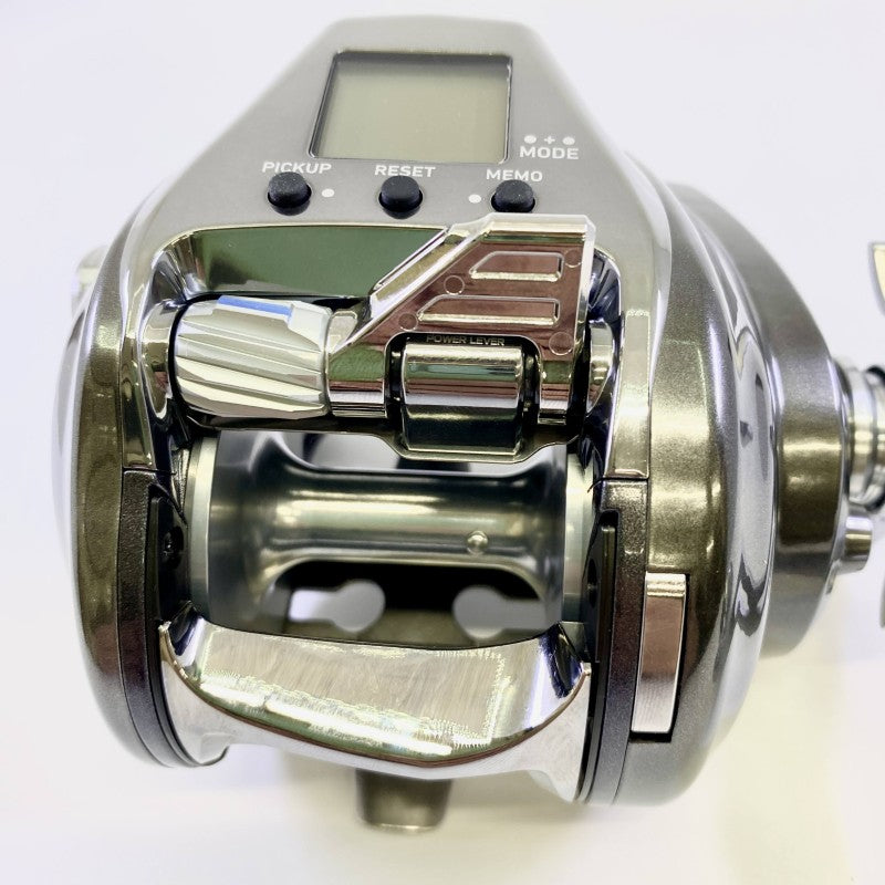 DAIWA SEABORG 500 26 SEABORG 500J RIGHT