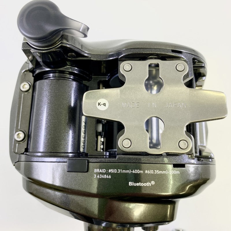 DAIWA SEABORG 500 26 SEABORG 500J RIGHT