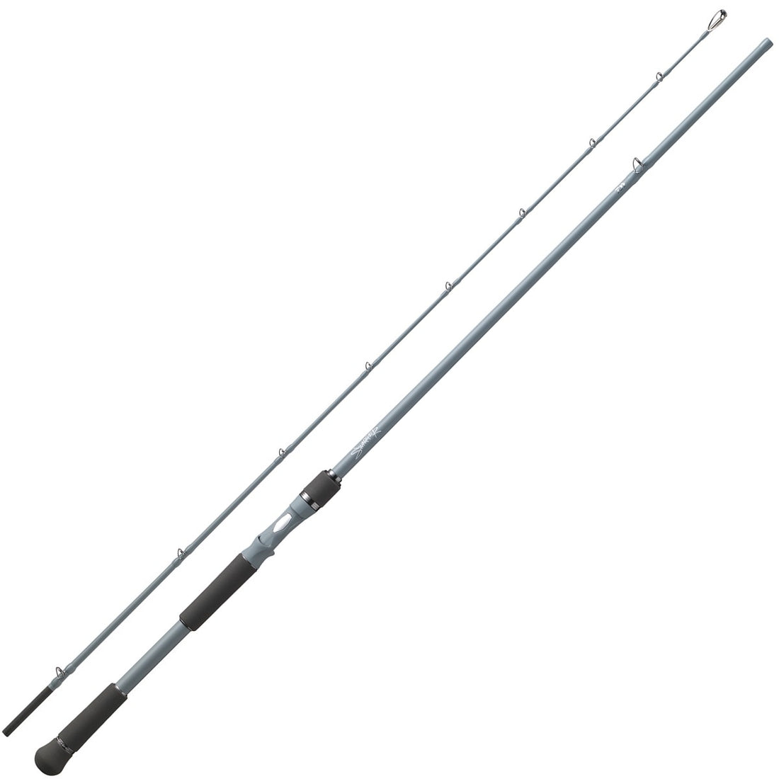 DAIWA SWAGGER C611XH-2-SB Casting