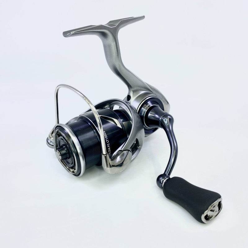 DAIWA 25 CALDIA FC LT 1000S - Britannic Trade