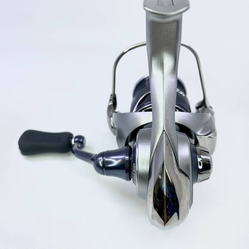 DAIWA 25 CALDIA FC LT 1000S fishing reel — photo 3