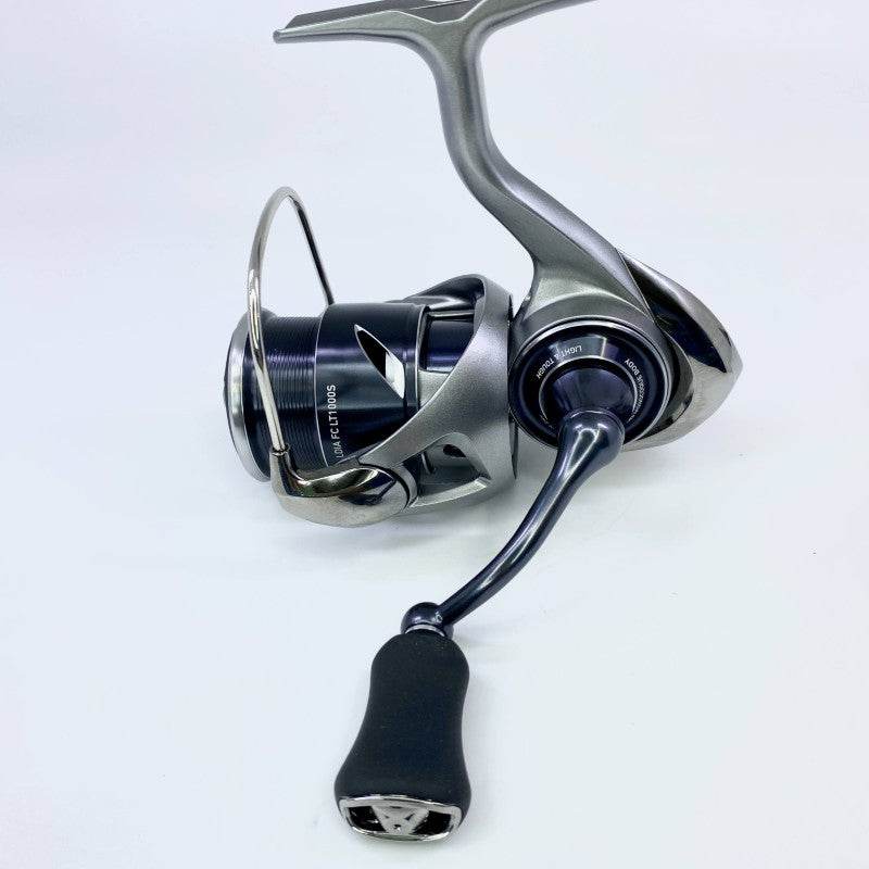 DAIWA 25 CALDIA FC LT 1000S - Britannic Trade