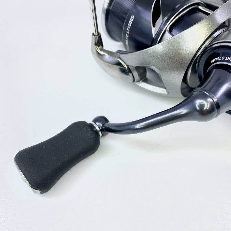 DAIWA 25 CALDIA FC LT 1000S - Britannic Trade