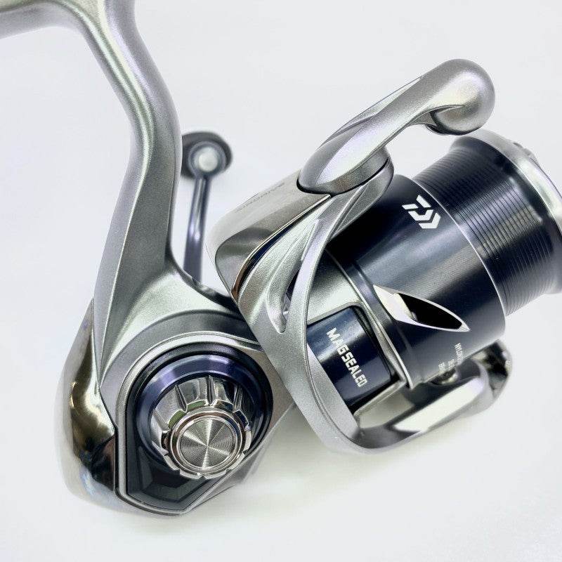 DAIWA 25 CALDIA FC LT 1000S - Britannic Trade