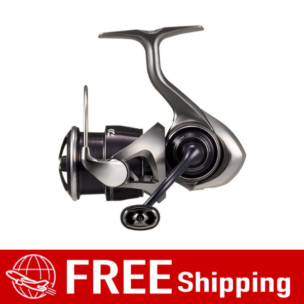 DAIWA 25 CALDIA LT 2500S-XH