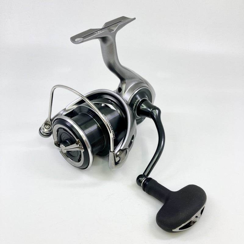 DAIWA 25 CALDIA LT 4000-CXH - Britannic Trade