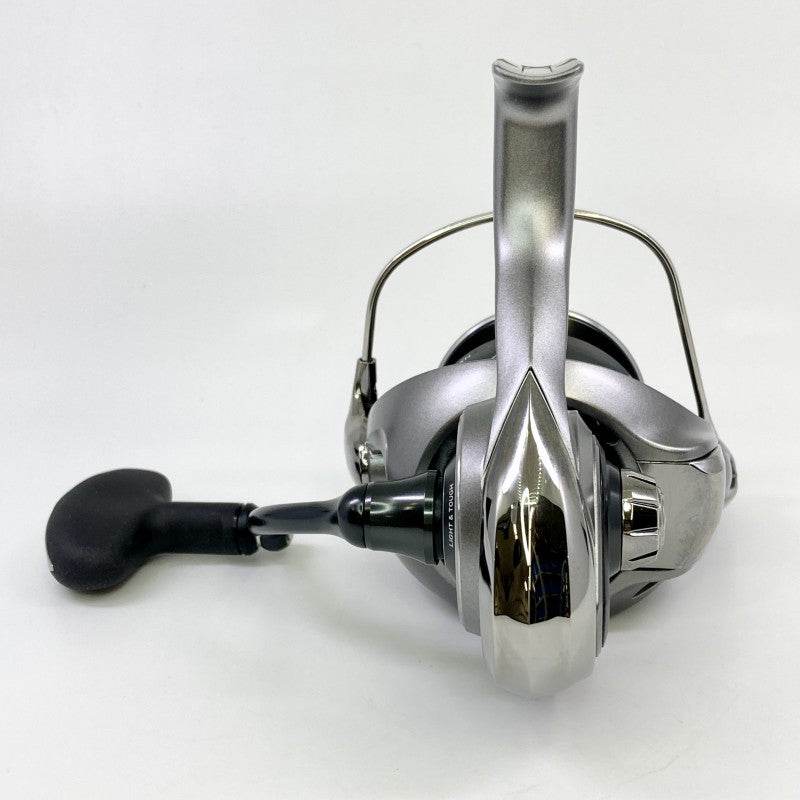DAIWA 25 CALDIA LT 4000-CXH - Britannic Trade