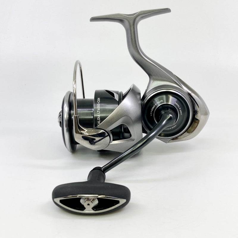 DAIWA 25 CALDIA LT 4000-CXH - Britannic Trade