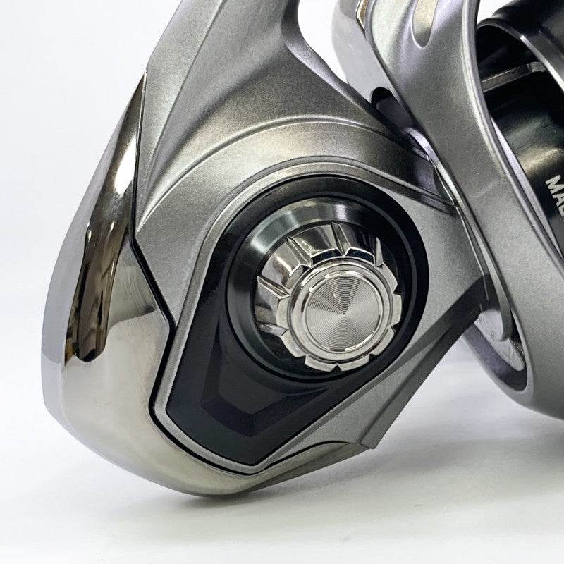 DAIWA 25 CALDIA LT 4000-CXH - Britannic Trade