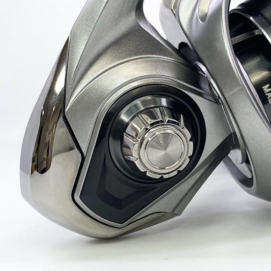 DAIWA 25 CALDIA LT 4000-CXH fishing reel — photo 2