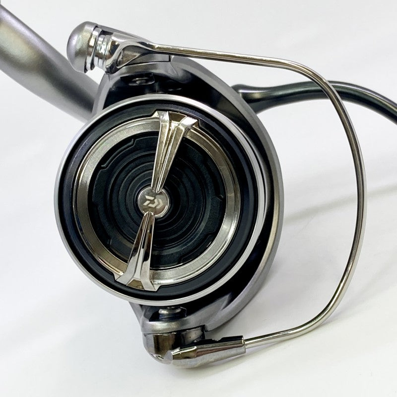 DAIWA 25 CALDIA LT 4000-CXH