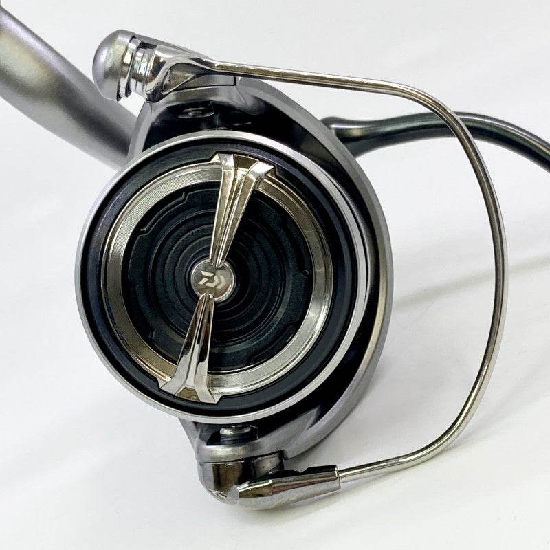 DAIWA 25 CALDIA LT 4000-CXH - Britannic Trade