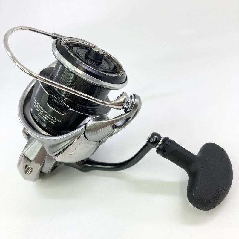 DAIWA 25 CALDIA LT 4000-CXH - Britannic Trade
