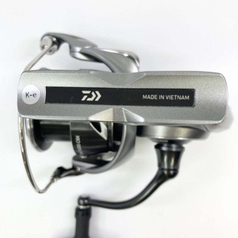 DAIWA 25 CALDIA LT 4000-CXH