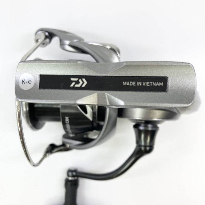 DAIWA 25 CALDIA LT 4000-CXH - Britannic Trade