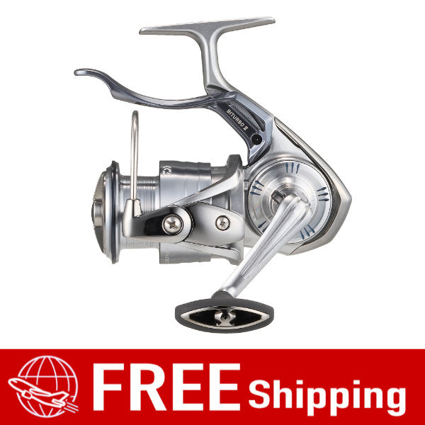 DAIWA IMPULT LBD 24 IMPULT 2500XH-LBD
